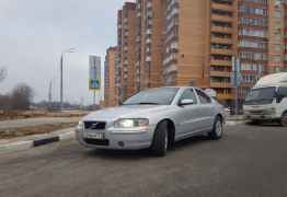 Volvo S60, 2005