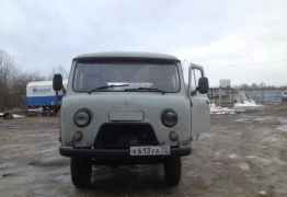 УАЗ 2206, 2002 УАЗ 2206, 2002