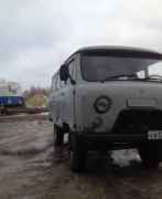 УАЗ 2206, 2002 УАЗ 2206, 2002