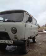 УАЗ 2206, 2002 УАЗ 2206, 2002