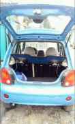 Chery QQ6 (S21), 2006