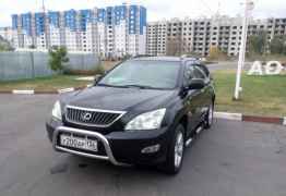 Lexus RX, 2007