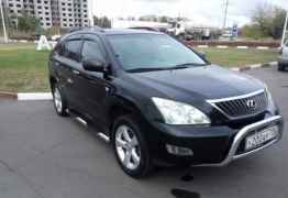 Lexus RX, 2007