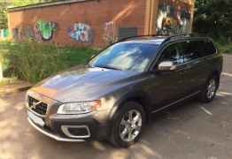 Volvo XC70, 2008