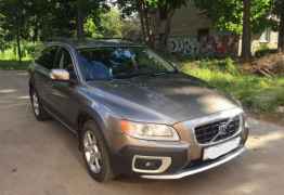 Volvo XC70, 2008