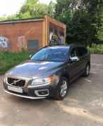 Volvo XC70, 2008