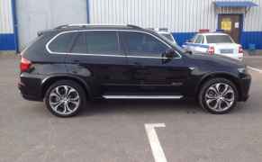 BMW X5, 2010