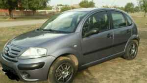 Citroen C3, 2006