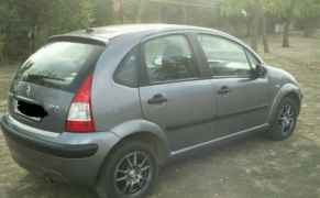 Citroen C3, 2006