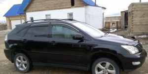 Lexus RX, 2005