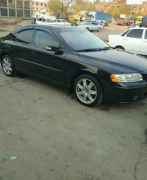 Volvo S60, 2008