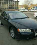 Volvo S60, 2008