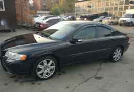 Volvo S60, 2008