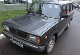 ВАЗ 2104, 2006