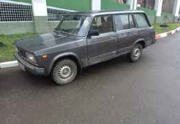 ВАЗ 2104, 2006