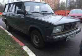 ВАЗ 2104, 2006