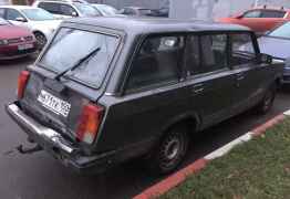 ВАЗ 2104, 2006
