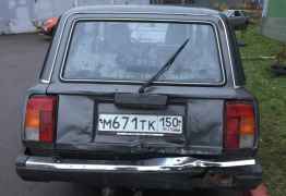 ВАЗ 2104, 2006