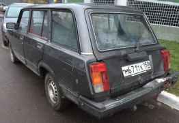 ВАЗ 2104, 2006