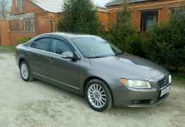 Volvo S80, 2007