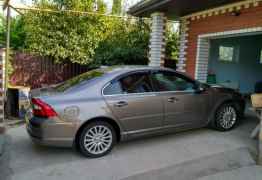 Volvo S80, 2007