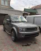 Land Rover Range Rover Sport, 2010