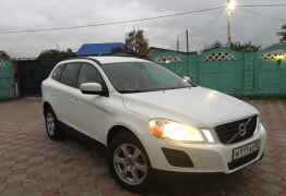 Volvo XC60, 2010