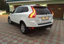 Volvo XC60, 2010