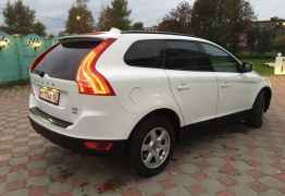 Volvo XC60, 2010