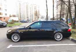 BMW 5 серия, 2005