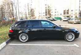 BMW 5 серия, 2005