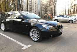 BMW 5 серия, 2005