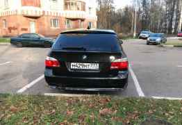 BMW 5 серия, 2005