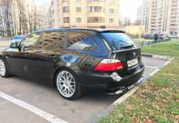 BMW 5 серия, 2005