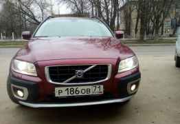 Volvo XC70, 2008