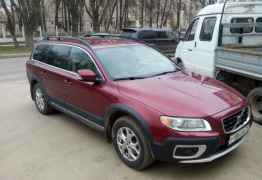 Volvo XC70, 2008