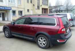 Volvo XC70, 2008