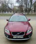 Volvo XC70, 2008