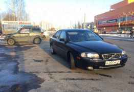 Volvo S80, 2005