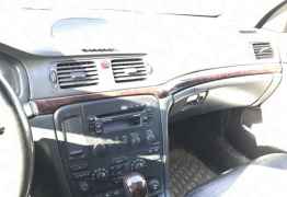 Volvo S80, 2005