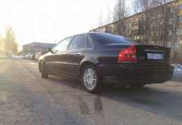 Volvo S80, 2005