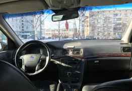 Volvo S80, 2005