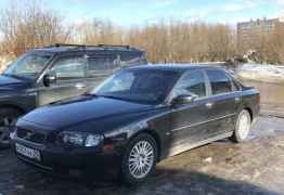 Volvo S80, 2005