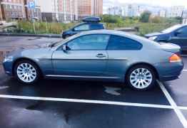 BMW 6 серия, 2006