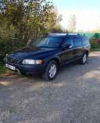 Volvo XC70, 2007