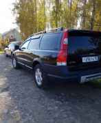 Volvo XC70, 2007