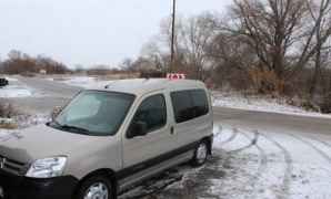 Citroen Berlingo, 2005