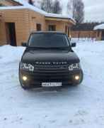 Land Rover Range Rover Sport, 2010