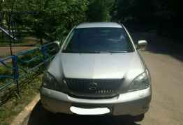 Lexus RX, 2006