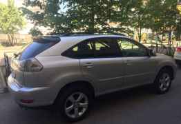 Lexus RX, 2006